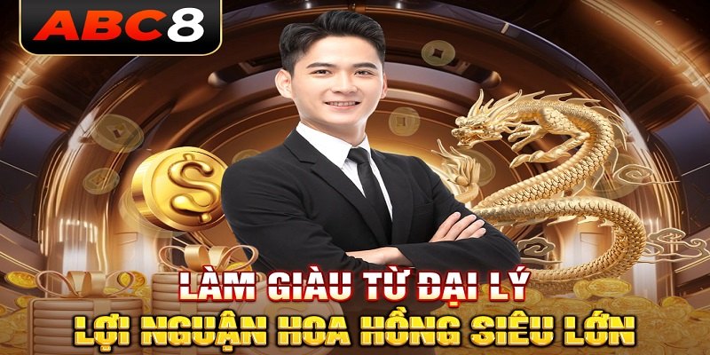 Được hỗ trợ, hướng dẫn các việc làm đại lý ABC8